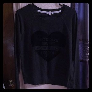 Victoria’s Secret Sweater